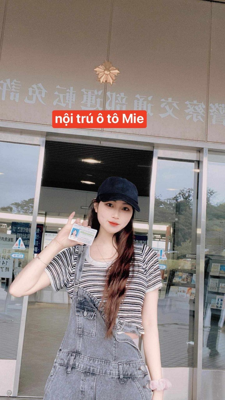 Chị Vân Anh HM Oto Mie